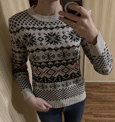 Жіночий светр