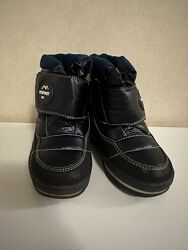 Зимові черевики tm weestep