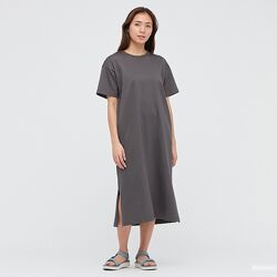 Сукня футболка Uniqlo