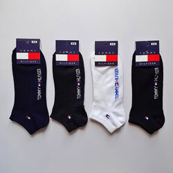 носки Tommy Hilfiger