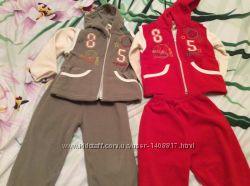 Костюм на мальчика