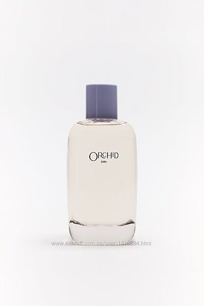Zara Жіночий аромат ORCHID 180 ML