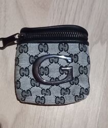 Маленький кошелёк в стиле Gucci