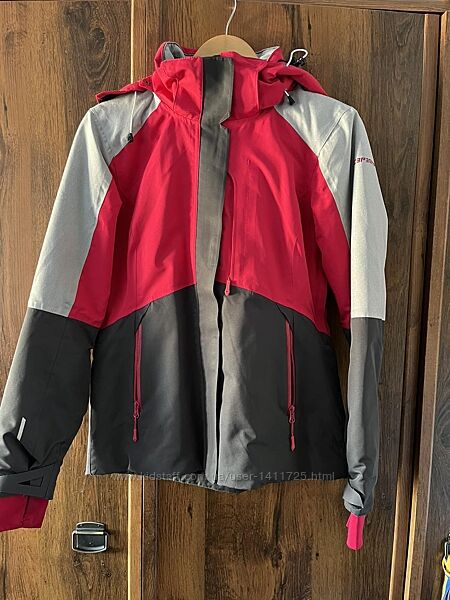 Куртка зимова лижна IcePeak