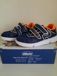 Кроссовки Chicco полуботинки для мальчика
