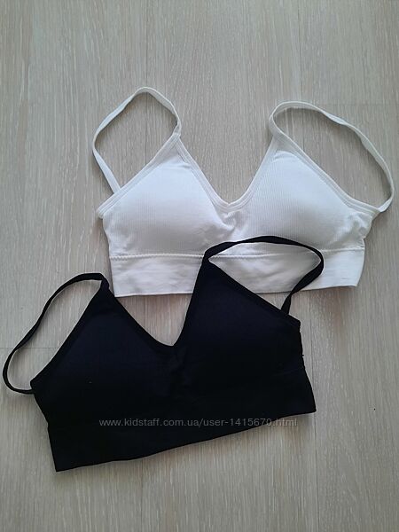 Нові топи в рубчик