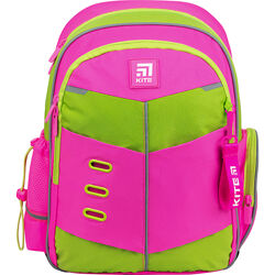 Акція. Рюкзак шкільний Kite Neon K22-771S-1 для дівчинки в 1-4 клас
