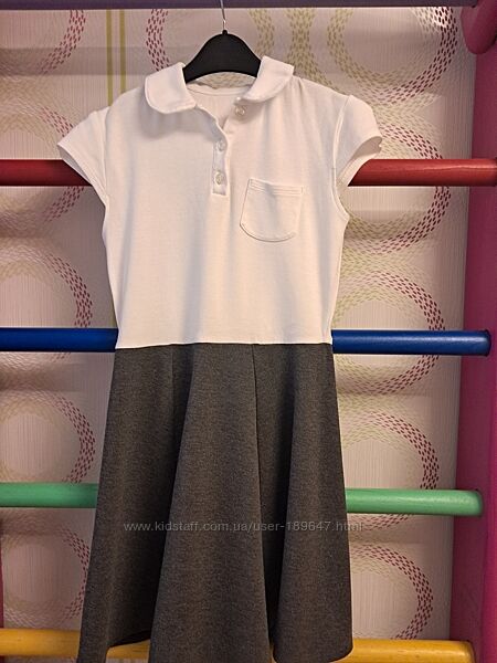 George шкільна сукня для дівчинки 9-10 років плаття