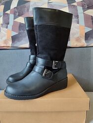 Нові чоботи Marks & Spencer, р.38
