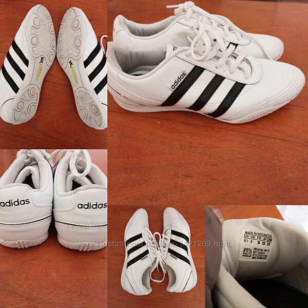 Кроссовки Adidas 37 23,5 см  27 38 39 Nike 29 18,5 см 