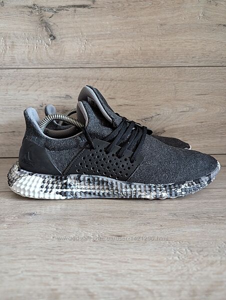 Кроссовки б/у Адидас Adidas Athletics 24/7 42 р 27 см