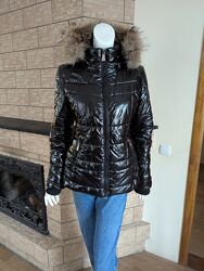 Куртка  женская в стиле Монклер Moncler размер S