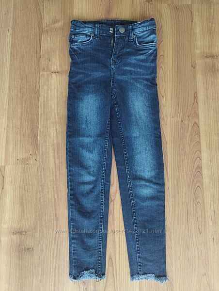 Джинсы для девочки