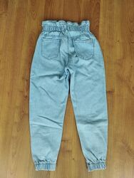 Джинсы для девочки