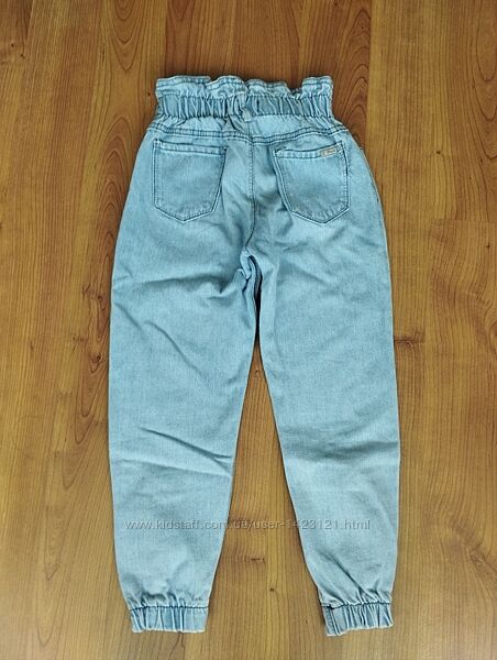 Джинсы для девочки