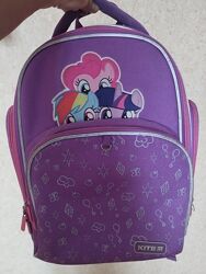 Школьный рюкзак Kite My little pony