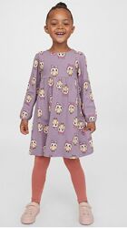 Костюм H&M  платье  лосины