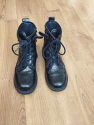 Ботинки для девочки