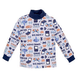 Гольф для хлопчика /0215202/