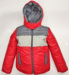 Демісезонна курточка для хлопчика /2683/