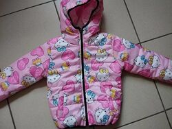 Демісезонна курточка /99167/ 80розмір
