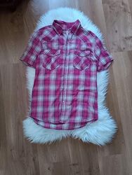 Крутезна легентка сорочка sixth june , розмір м. 