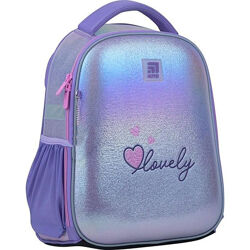 Рюкзак шкільний каркасний Kite Education Lovely K22-555S-2 