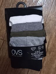 Чоловічі труси сліпи мужские трусы OVS