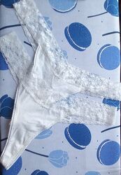 Жіночі труси стрінги Primark женские трусы