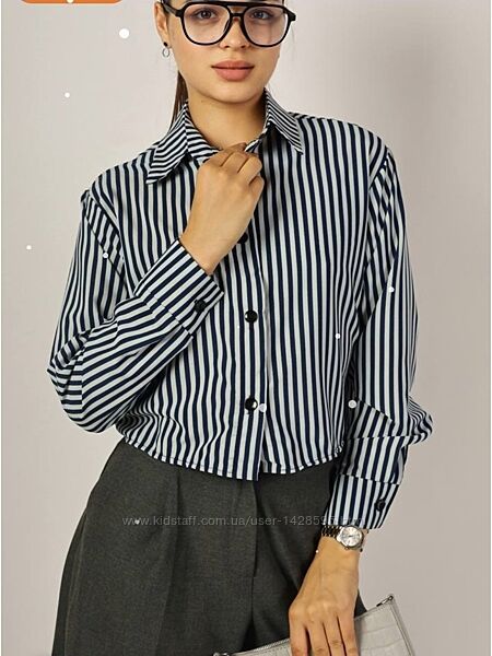 Жіноча блузка сорочка