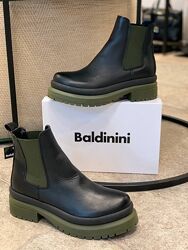 Обувь со скидкой оригинал Baldinini под заказ из Италии