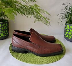 Туфлі шкіряні Оригінал Ecco Johannesburg 623584 рр.44