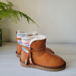 Уги UGG шкіра овчина Оригінал рр.36, 38