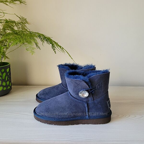 Уги UGG зима овчина Оригінал рр.39, 40