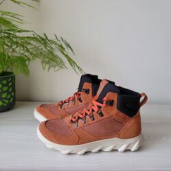 Черевики шкіряні Оригінал Ecco mx 820304 рр.45