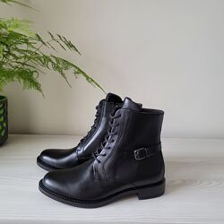 Черевички шкіряні Оригінал Ecco Sartorelle 25 рр.37