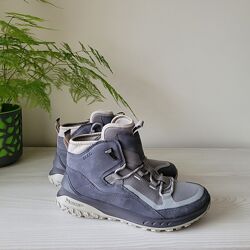 Черевики шкіряні Оригінал Ecco Ult-Trn 824273 рр.39
