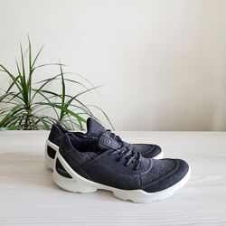 Кросівки шкіряні Оригінал Ecco Street 841833 рр.36