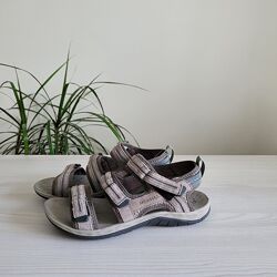 Сандалі шкіряні Оригінал Merrell j033734 рр.38