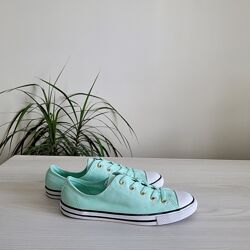 Кеди текстильні Оригінал Converse рр.37