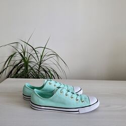 Кеди текстильні Оригінал Converse рр.37