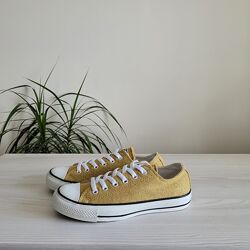 Кеди текстильні Оригінал Converse рр.37-37.5