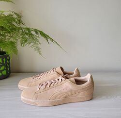 Кросівки шкіряні Оригінал Puma рр.45