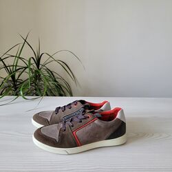 Кросівки шкіряні Оригінал Ecco shay 730742 рр.32
