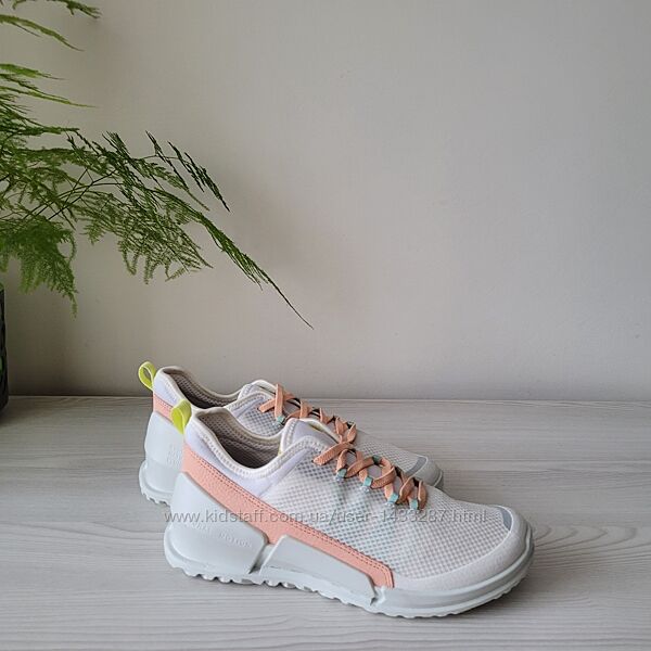 Кросівки Оригінал Ecco biom k1 711703 рр.37