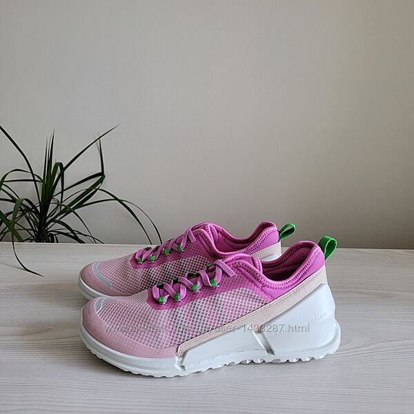 Кросівки Оригінал Ecco biom k1 711703 рр.37