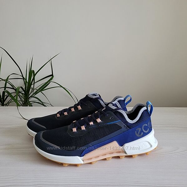 Кросівки Оригінал Ecco biom 2.1 x country 822803 рр.38