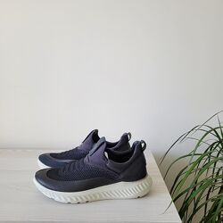 Мокасини шкіряні Оригінал Ecco St.1 Lite 504204 рр.40