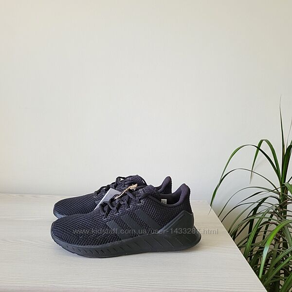 Кросівки текстильні Оригінал Adidas fz2955 рр.38 2/3