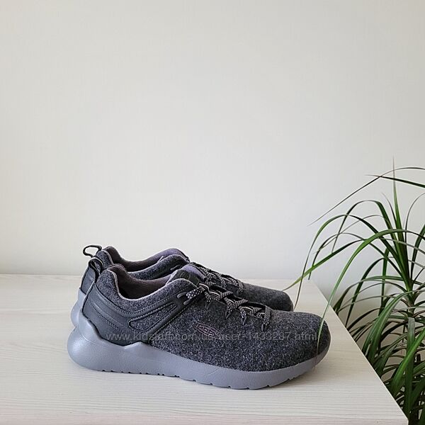 Кросівки Оригінал Keen Highland Arway 1024523 рр.42.5